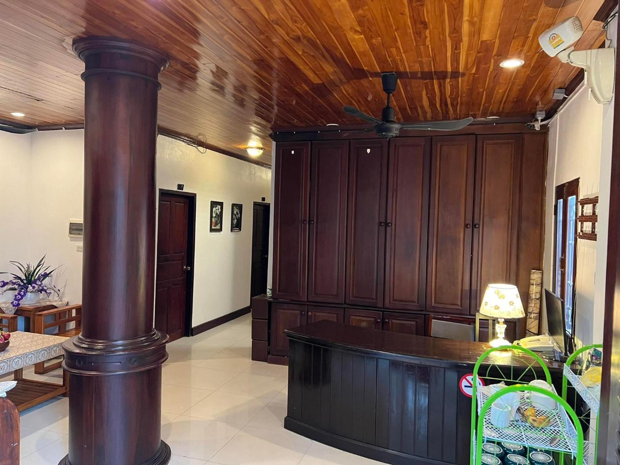 Jasmine Place House Luang Prabang Dış mekan fotoğraf