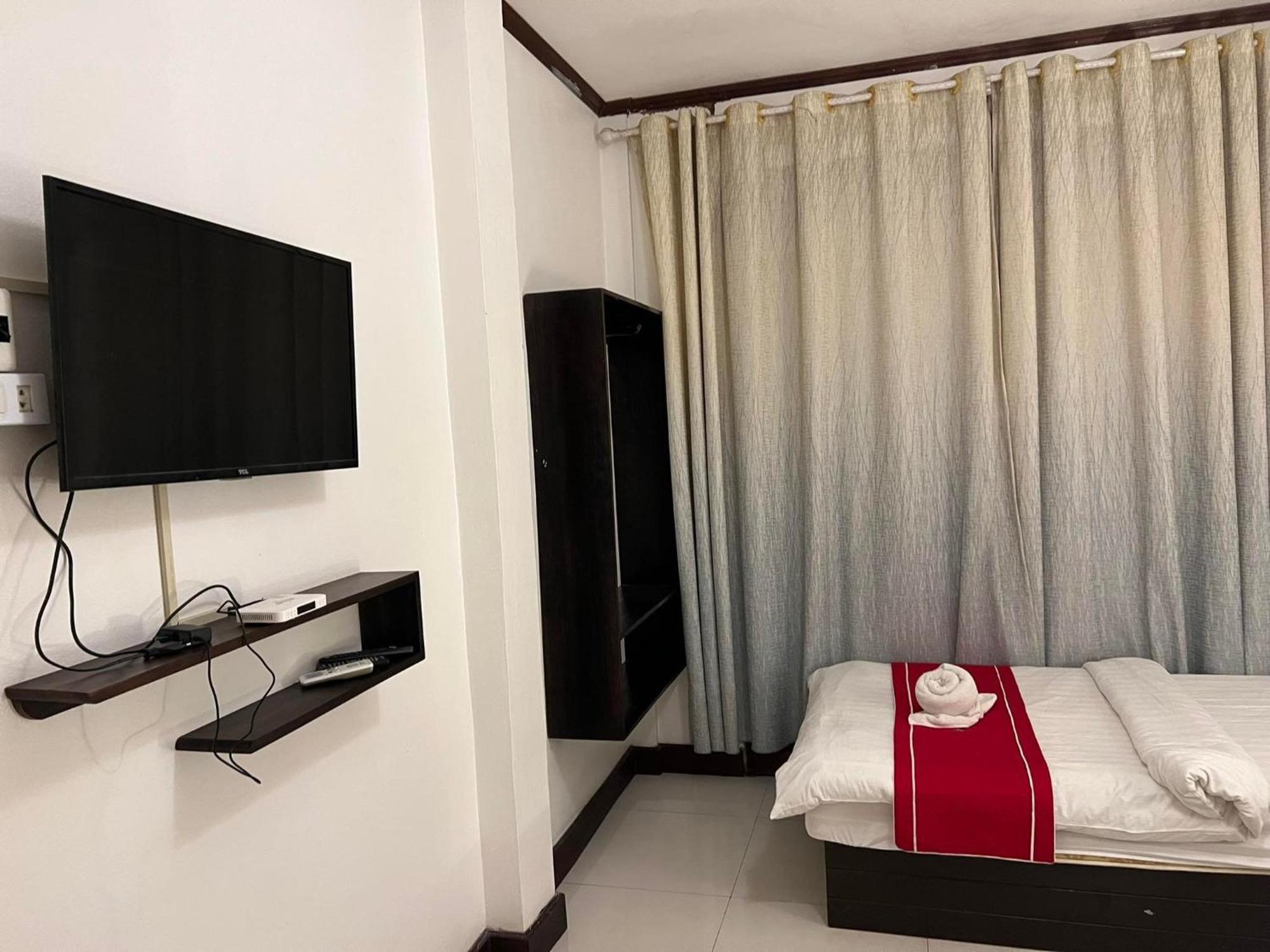 Jasmine Place House Luang Prabang Dış mekan fotoğraf