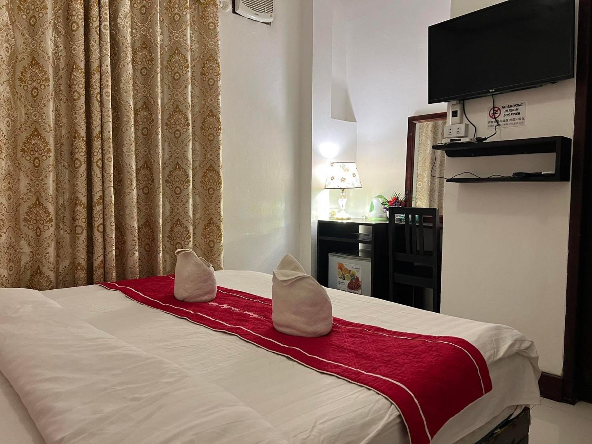 Jasmine Place House Luang Prabang Dış mekan fotoğraf