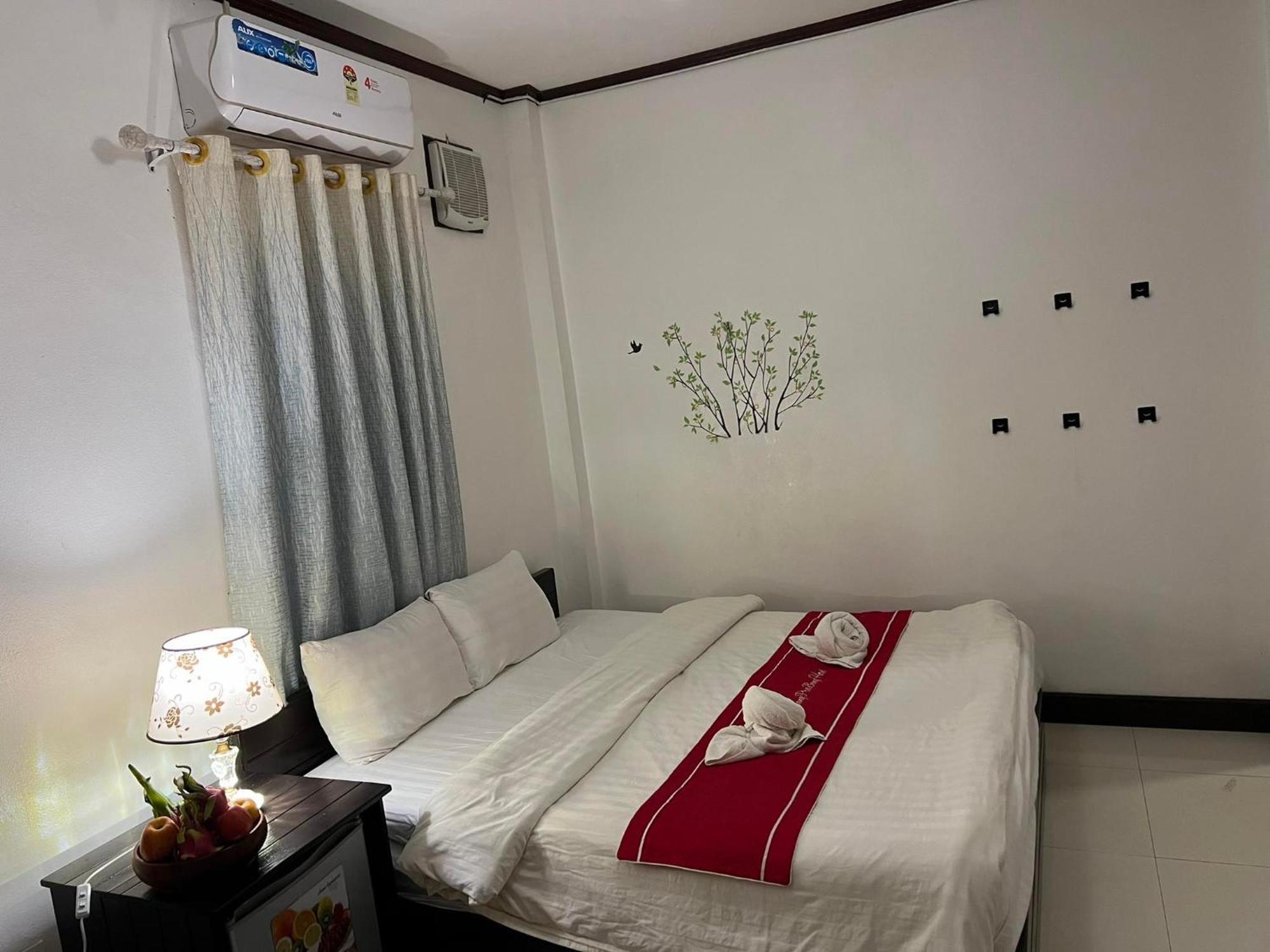 Jasmine Place House Luang Prabang Dış mekan fotoğraf
