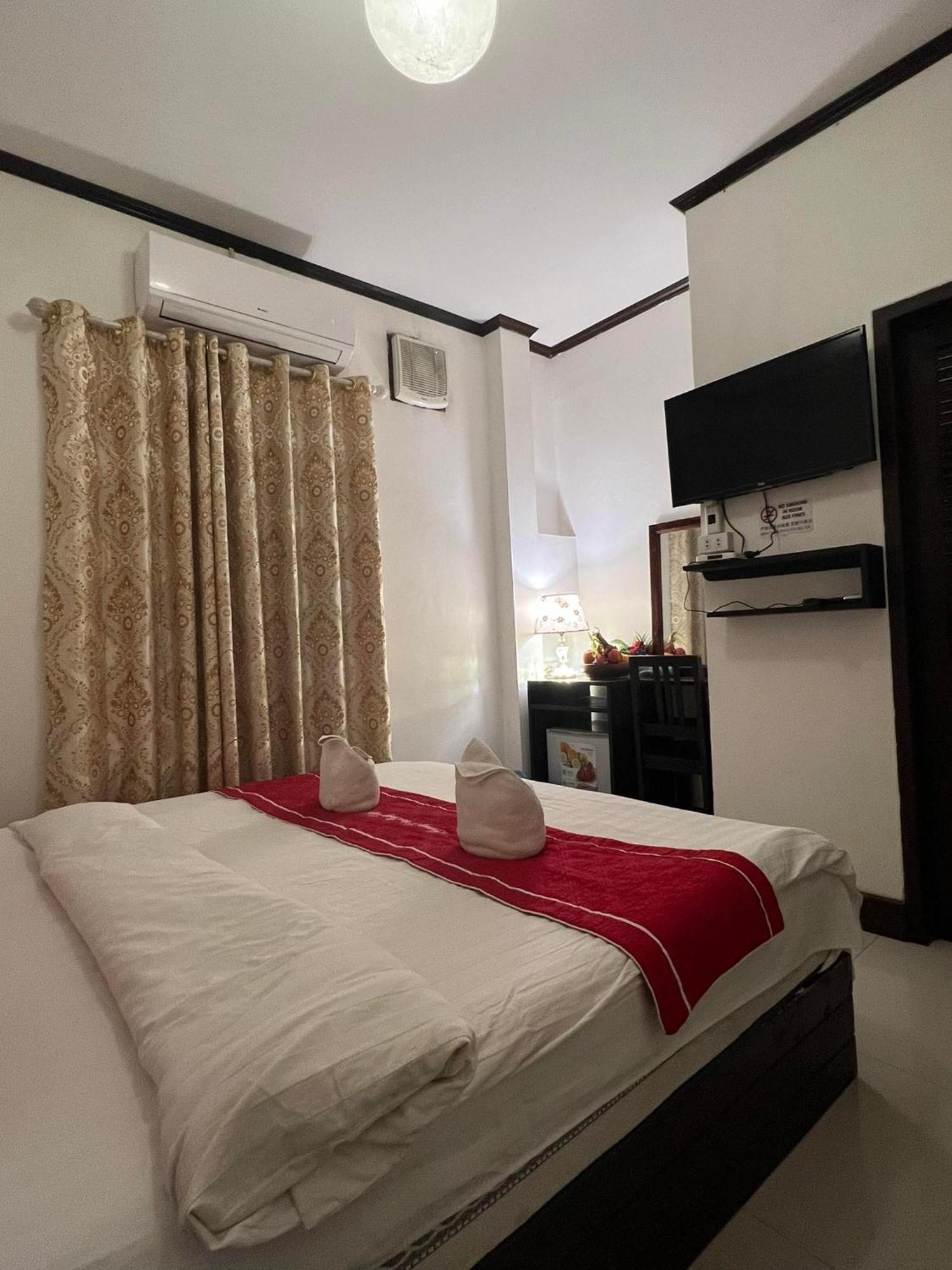 Jasmine Place House Luang Prabang Dış mekan fotoğraf